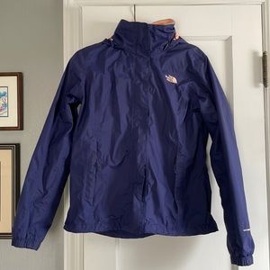 North face Rain Jacket